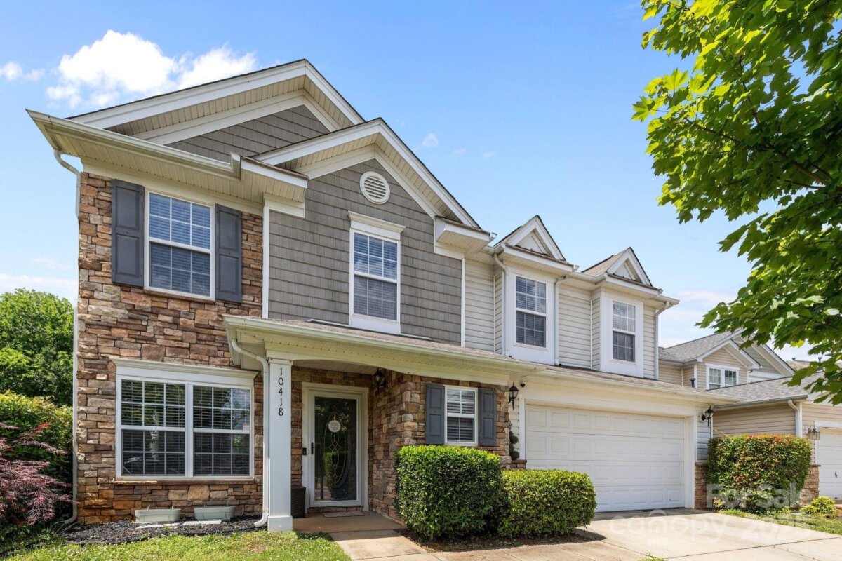 10418 Cullen Court, Charlotte, NC 28278, MLS # 4277470