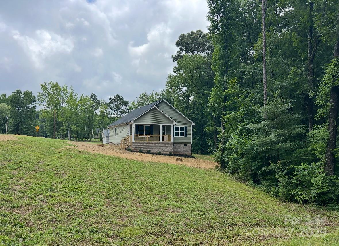 32967 Poplar Lane Road, Albemarle, NC 28001, MLS # 4277472