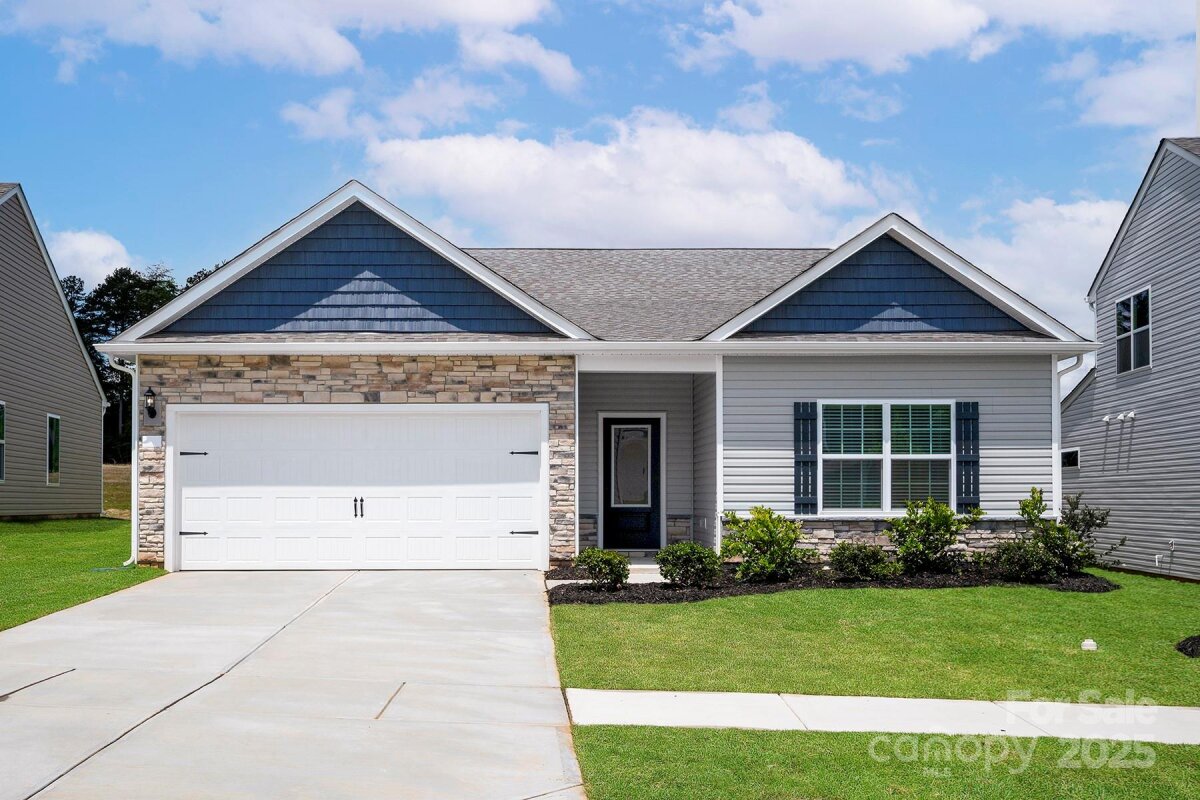 7315 Jerimoth Drive, Charlotte, NC 28215, MLS # 4277477