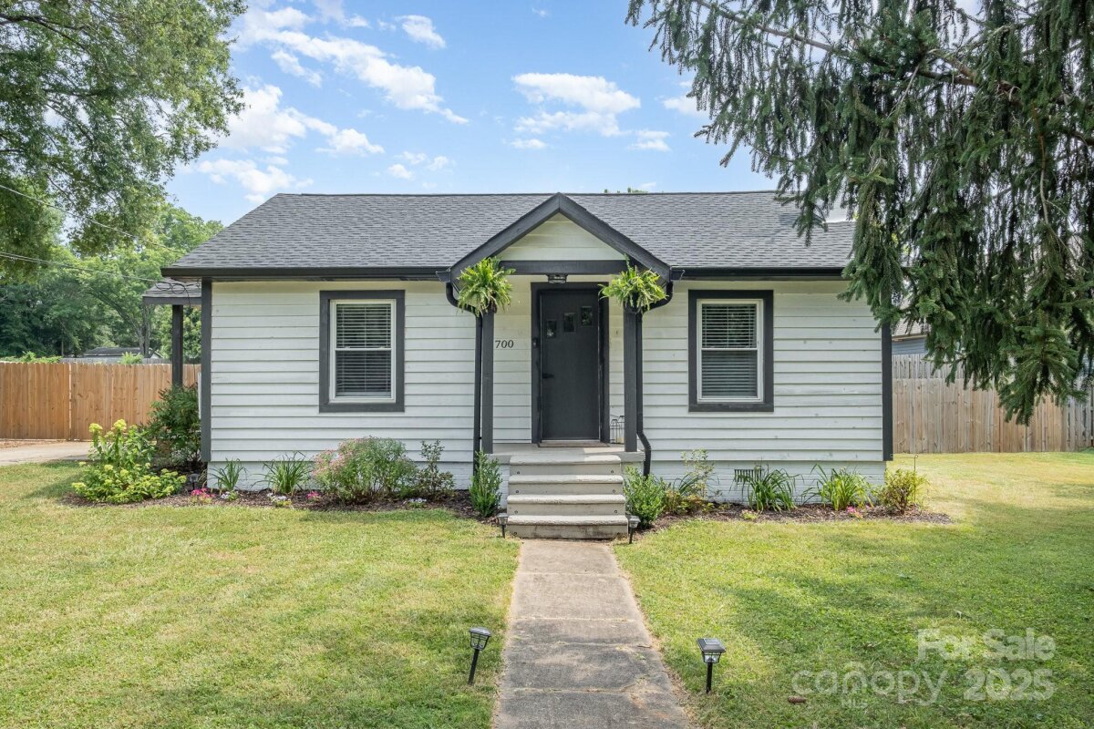 700 Perkins Street, Lowell, NC 28098, MLS # 4277479