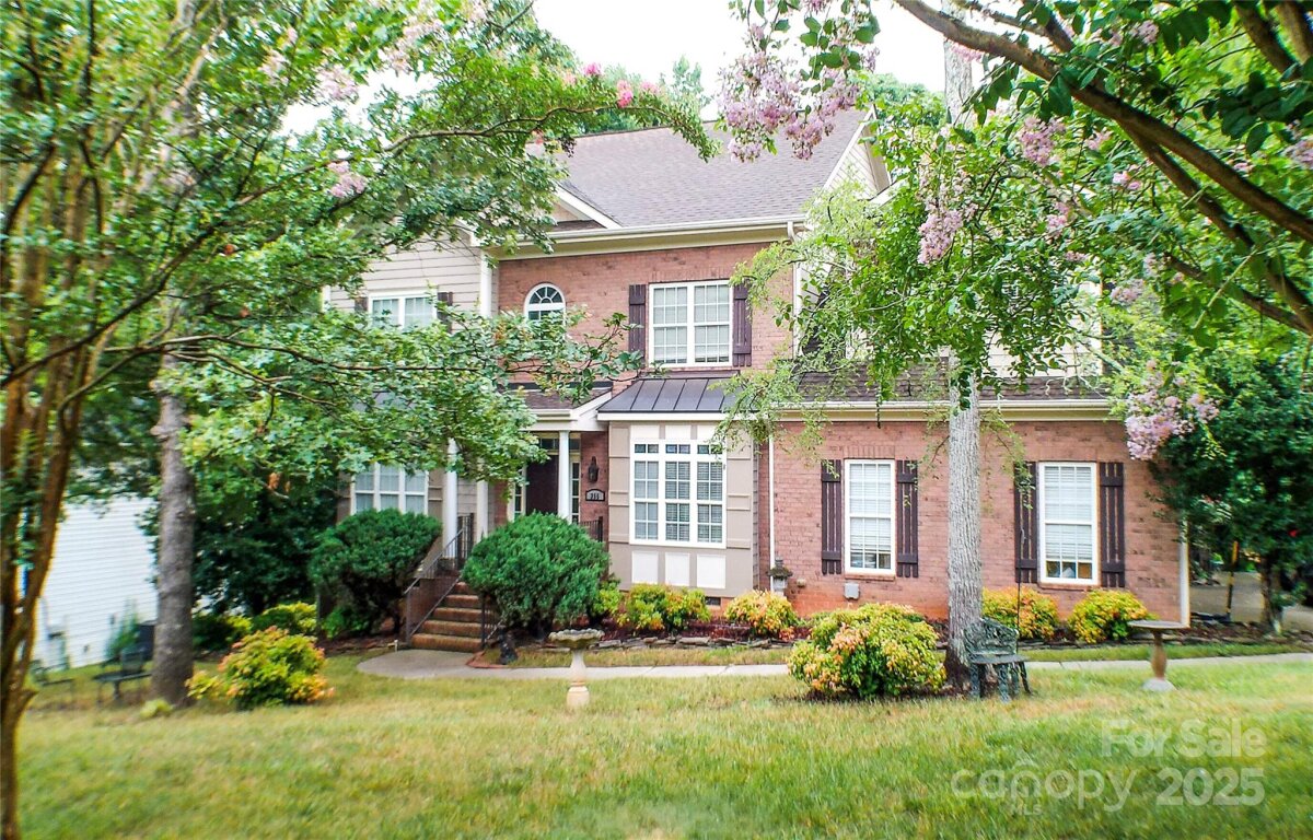 355 Sardis Alt Road, Charlotte, NC 28270, MLS # 4277482