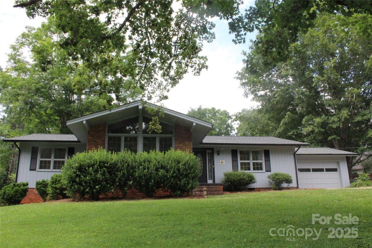 304 N Terrace Place, Morganton, NC 28655, MLS # 4277484