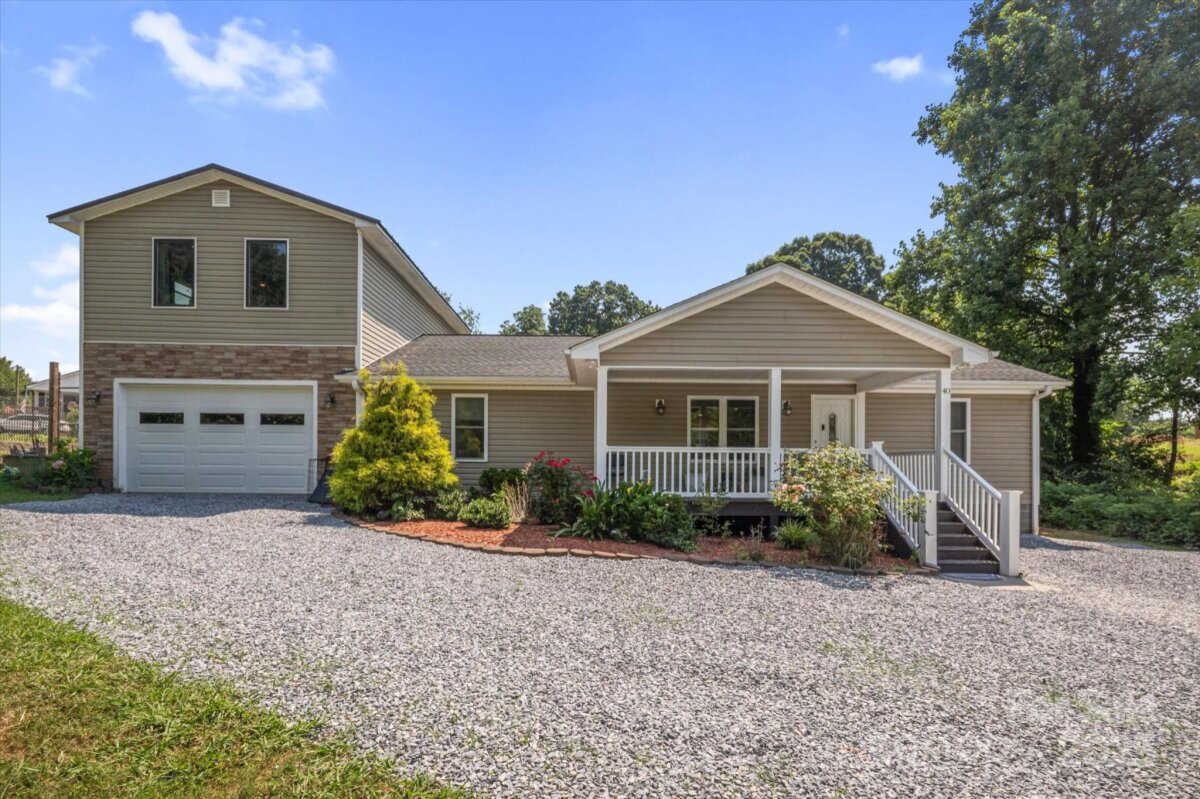 40 Alabama Avenue, Marion, NC 28752, MLS # 4277488