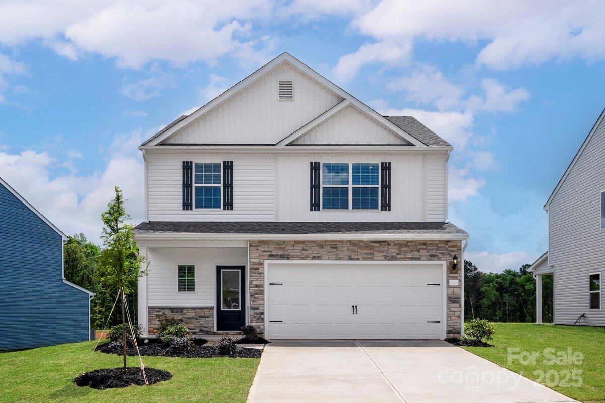 7023 Jerimoth Drive, Charlotte, NC 28215, MLS # 4277489