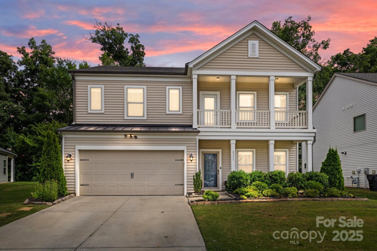 4531 Collingham Drive, Charlotte, NC 28273, MLS # 4277500