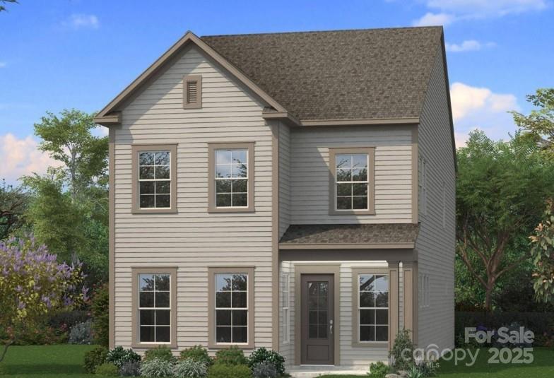 3111 Middle Street Unit 93, Charlotte, NC 28278, MLS # 4277502