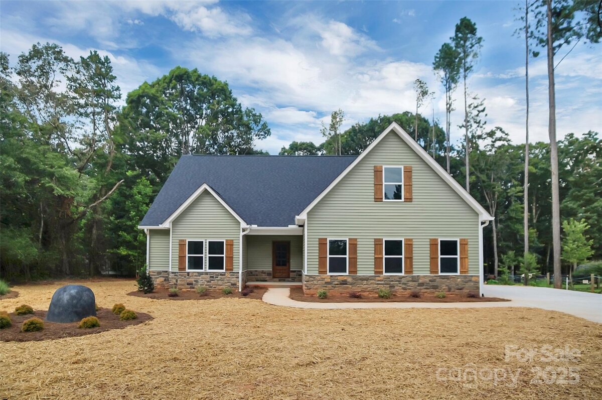 4859 Paysour Pond Road, Iron Station, NC 28080, MLS # 4277503