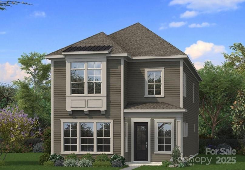 3127 Middle Street Unit 95, Charlotte, NC 28278, MLS # 4277509