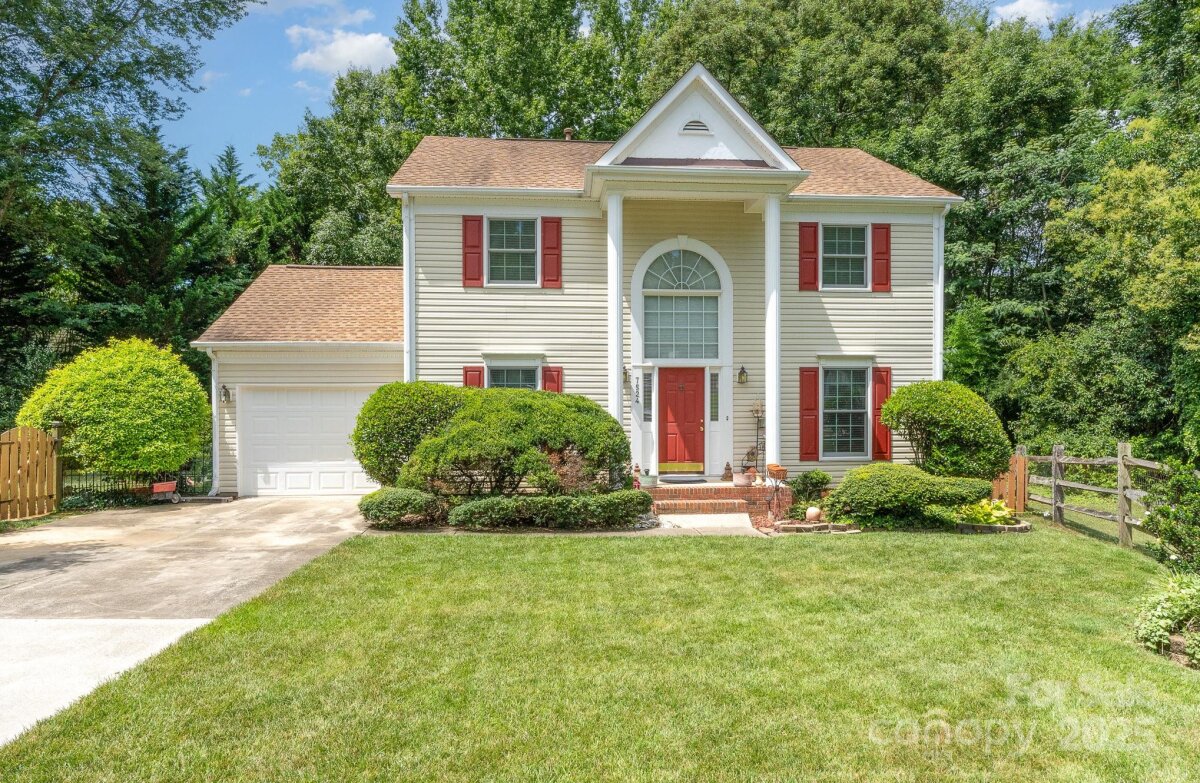7524 Heronwood Lane, Charlotte, NC 28227, MLS # 4277513