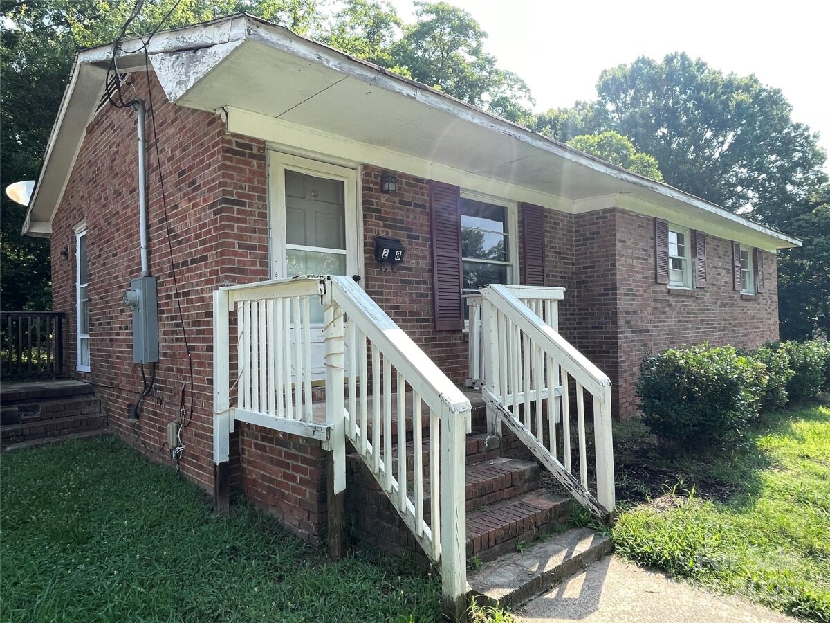 28 Maiden Lane, York, SC 29745, MLS # 4277519