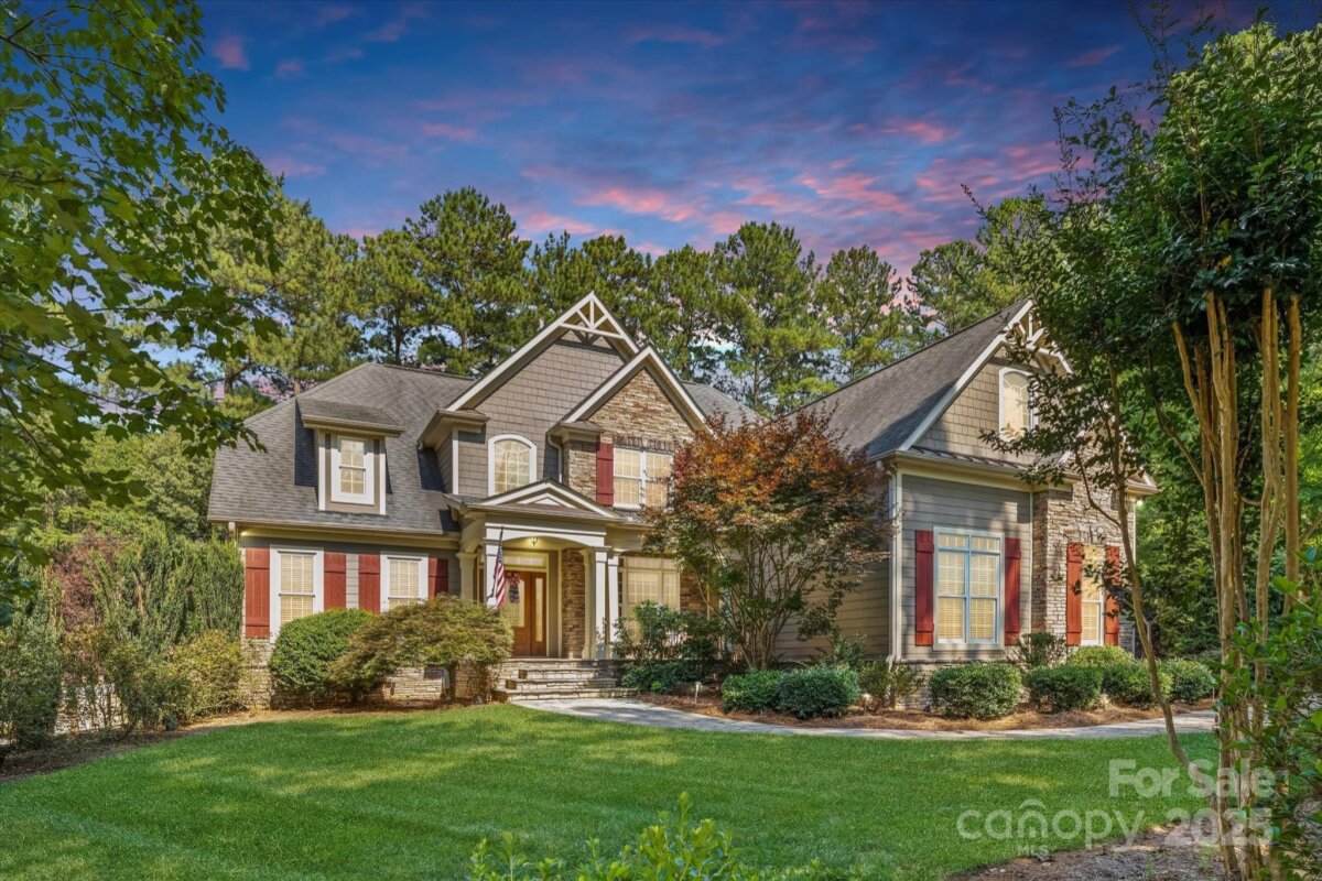 4552 Sawgrass Court, Denver, NC 28037, MLS # 4277524