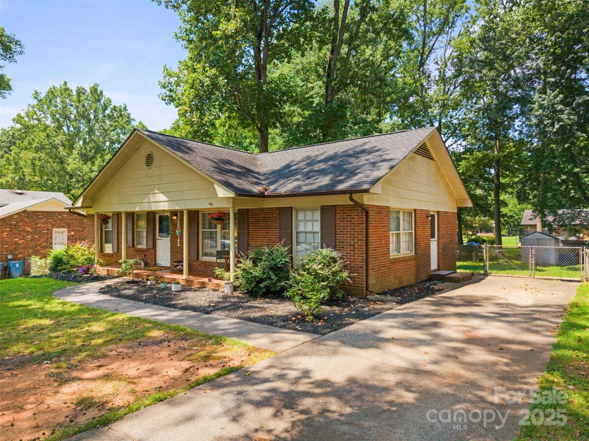 10108 Starwood Drive Unit 13, Charlotte, NC 28215, MLS # 4277537