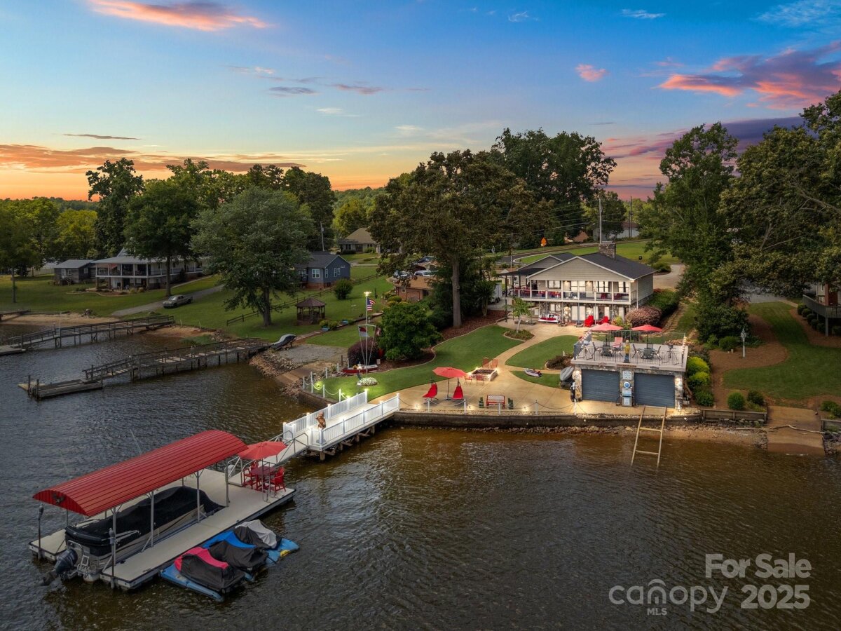 643 Lake Drive Unit 10, Lexington, NC 27292, MLS # 4277552
