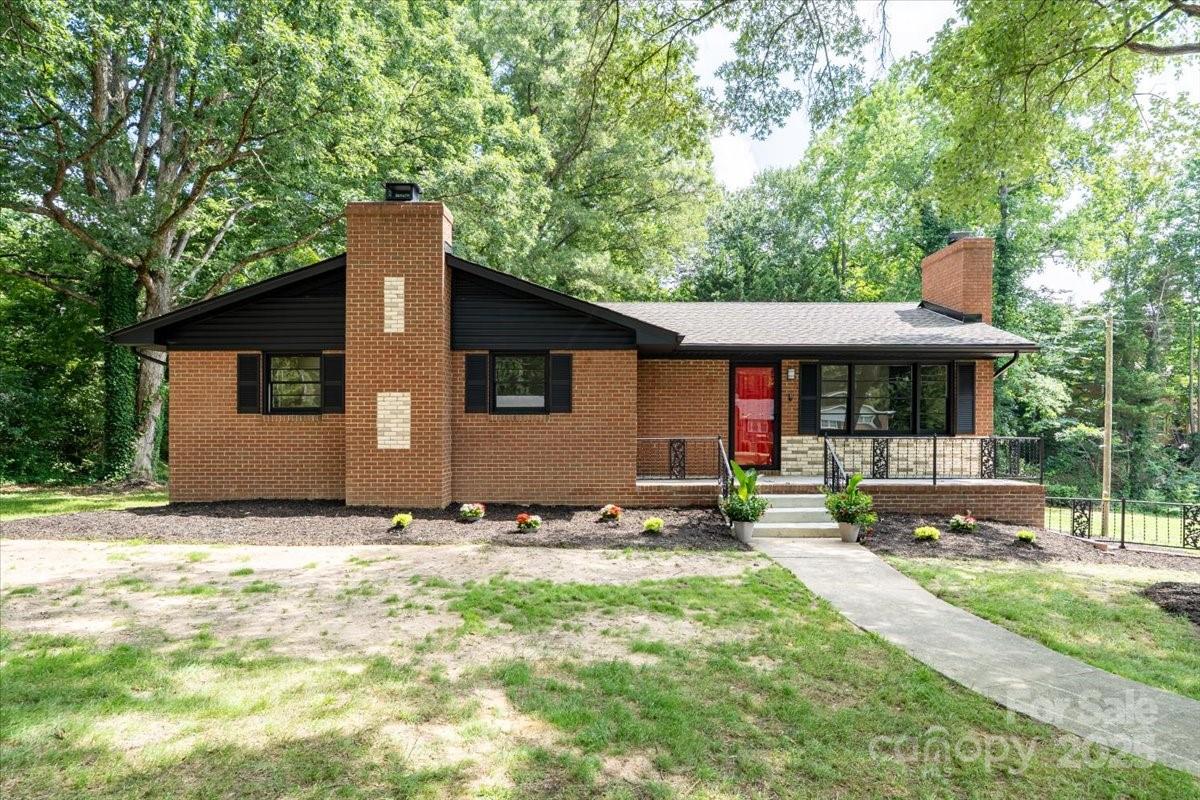 1001 Hoke Street, Kannapolis, NC 28081, MLS # 4277553