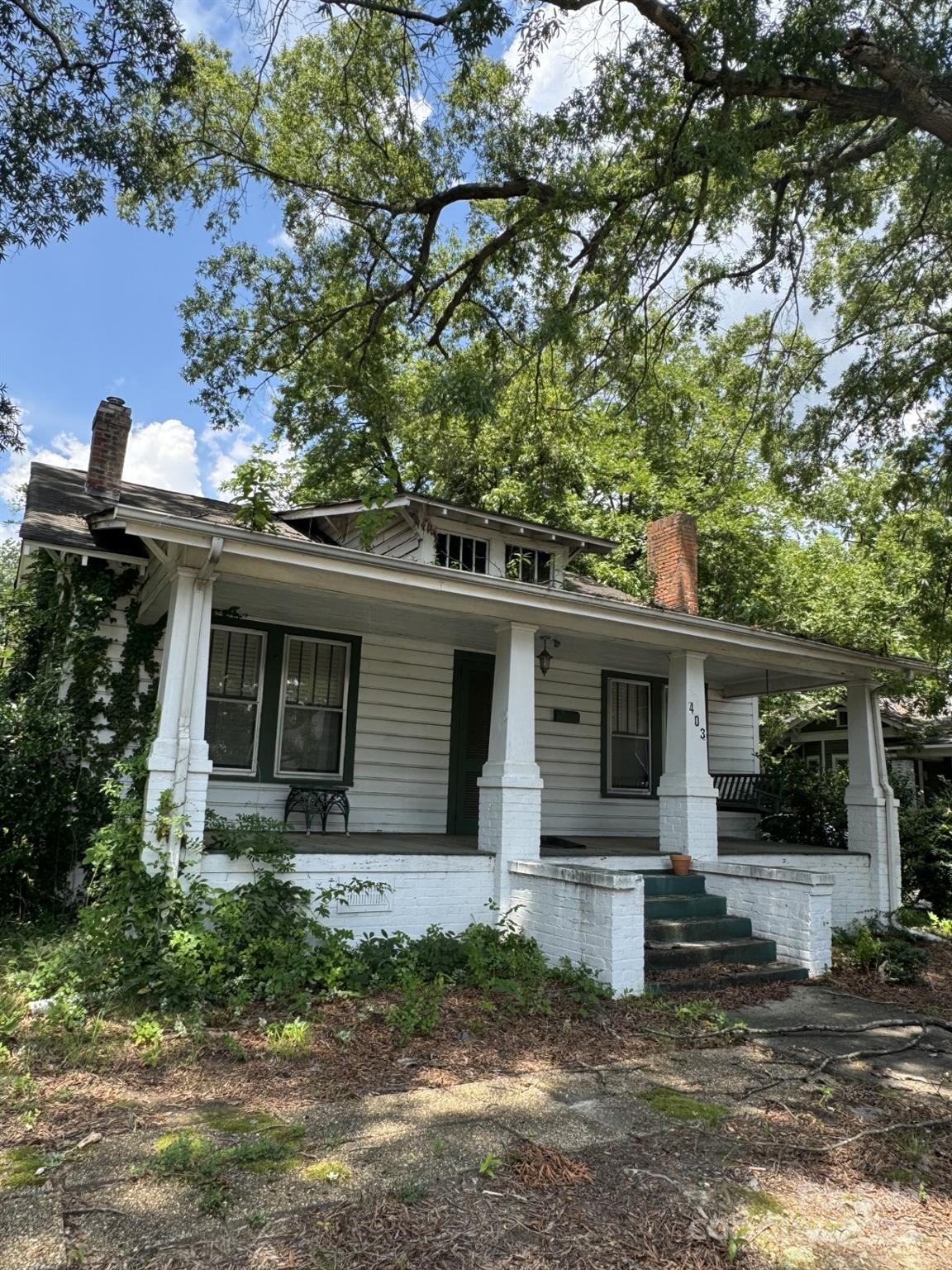 403 E Houston Street, Monroe, NC 28112, MLS # 4277554