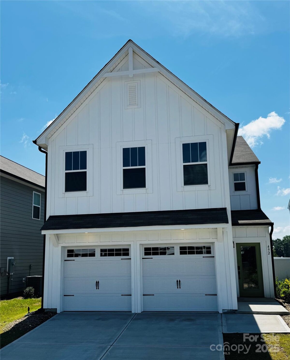 492 Switch Street, York, SC 29745, MLS # 4277559