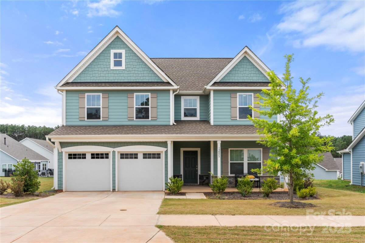 12053 Sam Snead Court, Lancaster, SC 29720, MLS # 4277569