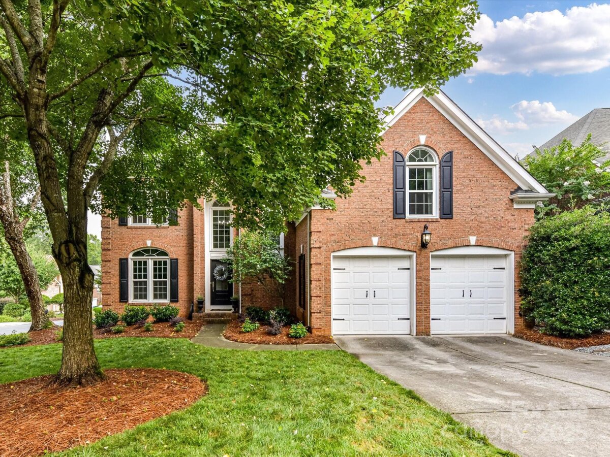 4032 Cambridge Hill Lane, Charlotte, NC 28270, MLS # 4277573