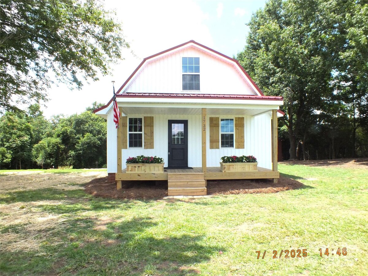 1732 Rocky River Road, Lancaster, SC 29720, MLS # 4277575