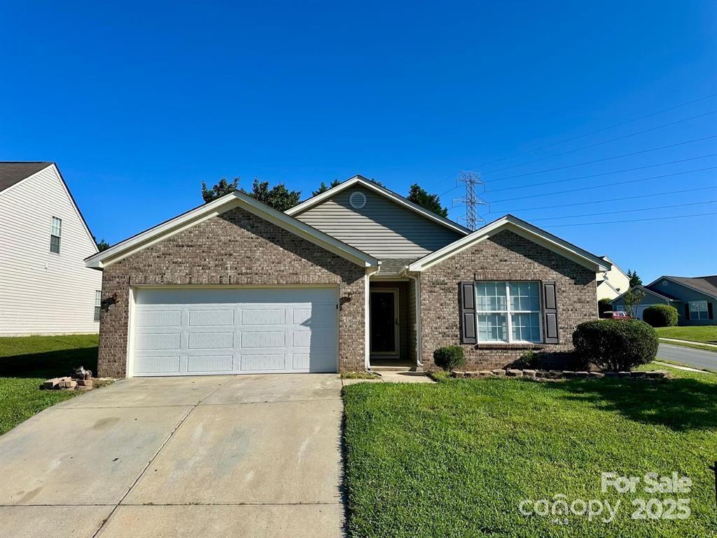 8551 Appledale Drive, Charlotte, NC 28262, MLS # 4277581