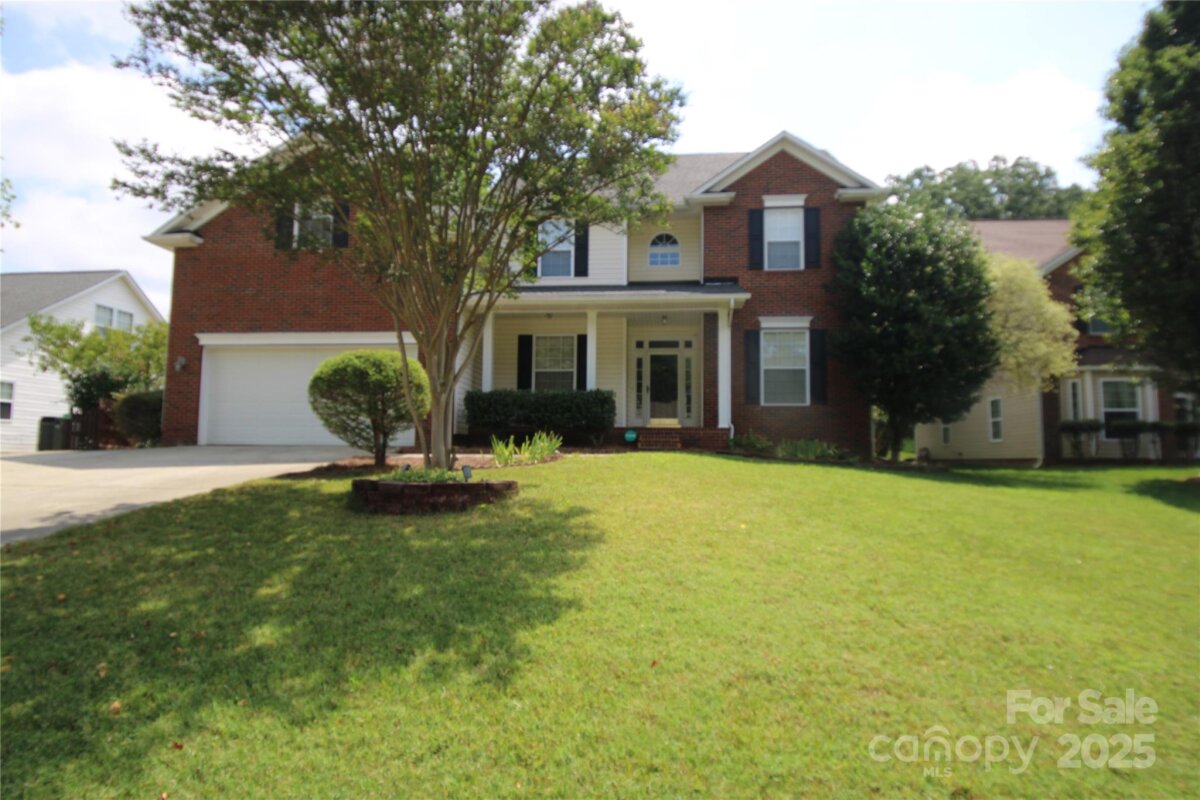 2418 Alaqua Court, Matthews, NC 28105, MLS # 4277585