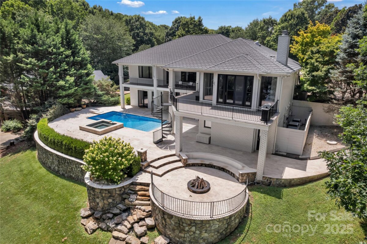 104 Hidden Cove Drive, Shelby, NC 28150, MLS # 4277591