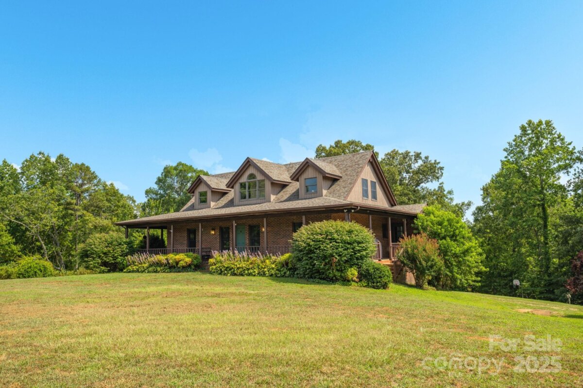 781 Freemantown Road, Rutherfordton, NC 28139, MLS # 4277592