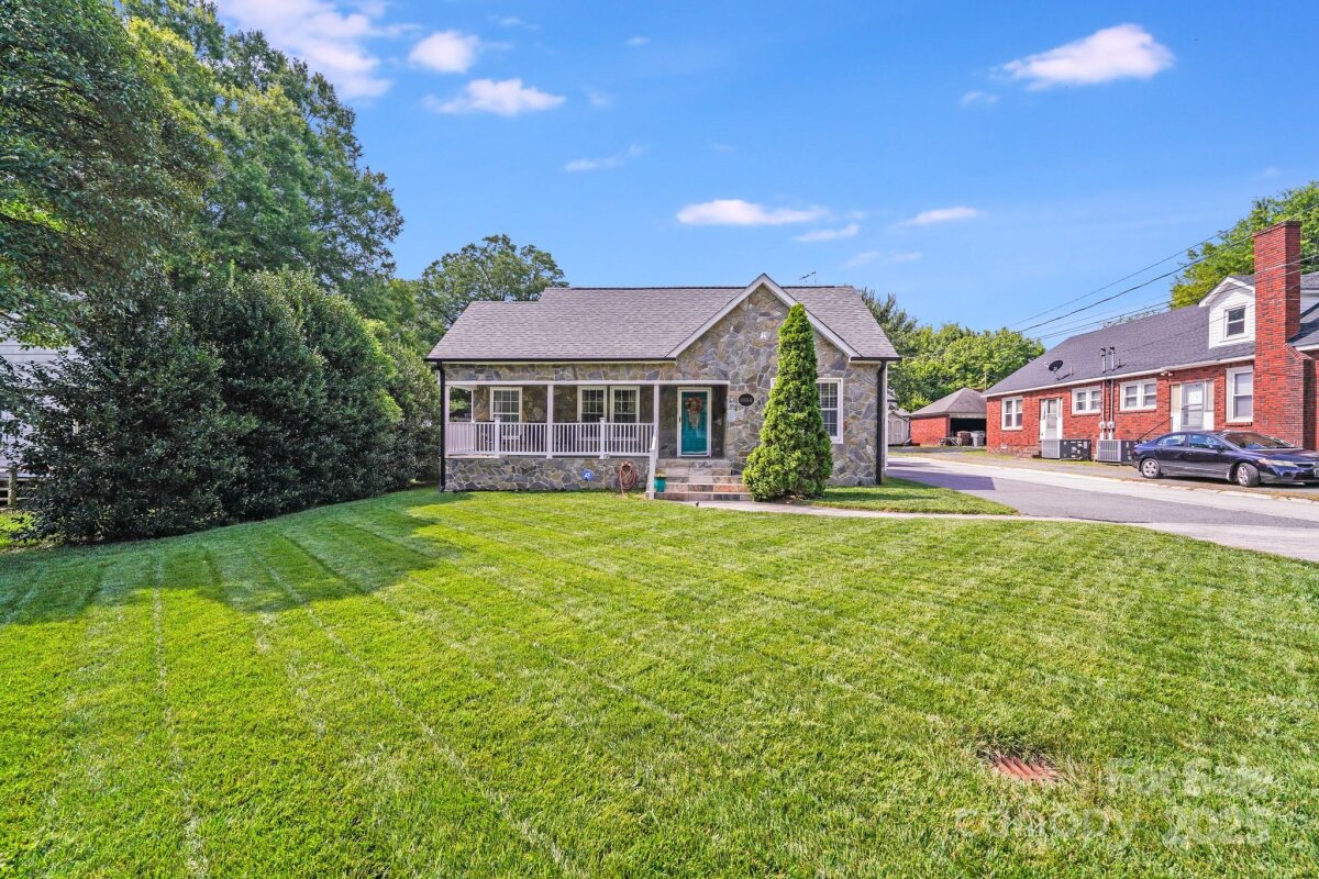 1004 Venus Street, Kannapolis, NC 28083, MLS # 4277599