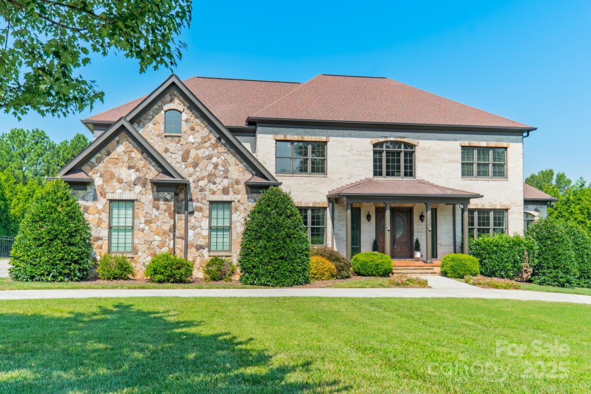 802 Capington Lane, Waxhaw, NC 28173, MLS # 4277605