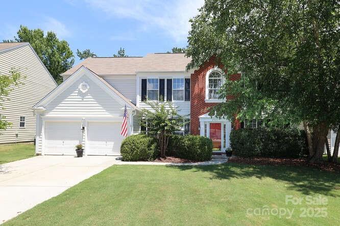 2923 Wheat Meadow Lane, Charlotte, NC 28270, MLS # 4277608