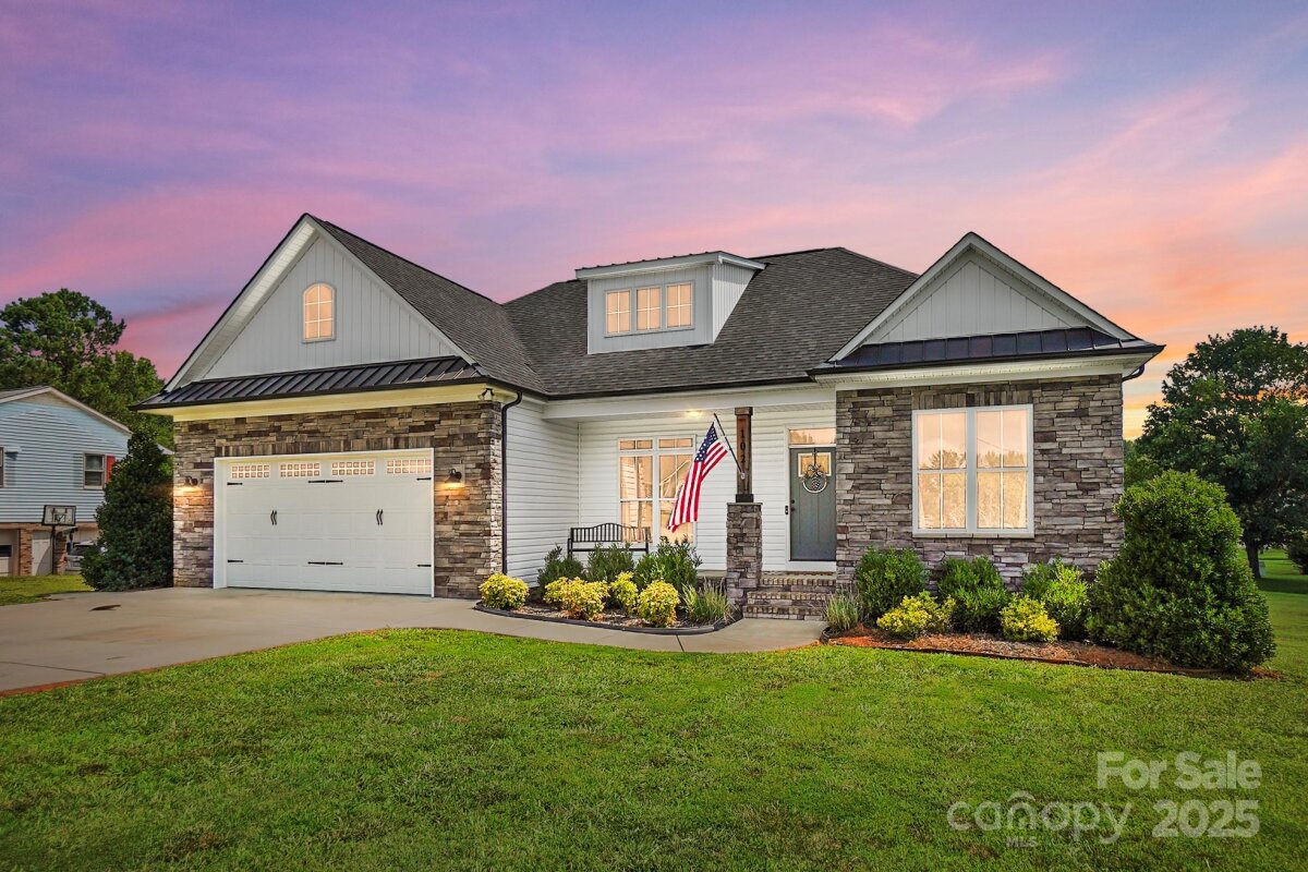 102 Royal Avenue, Albemarle, NC 28001, MLS # 4277615