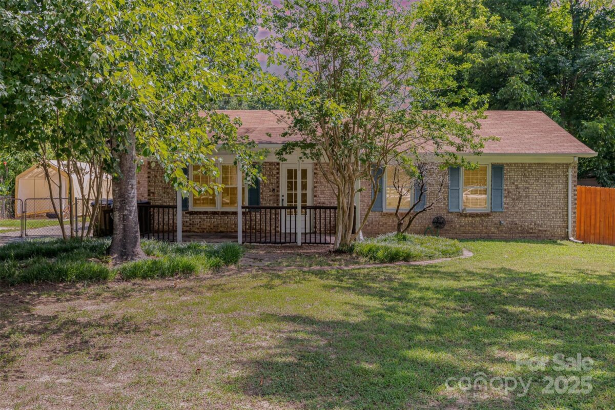 7902 Teakwood Road, Indian Trail, NC 28079, MLS # 4277627