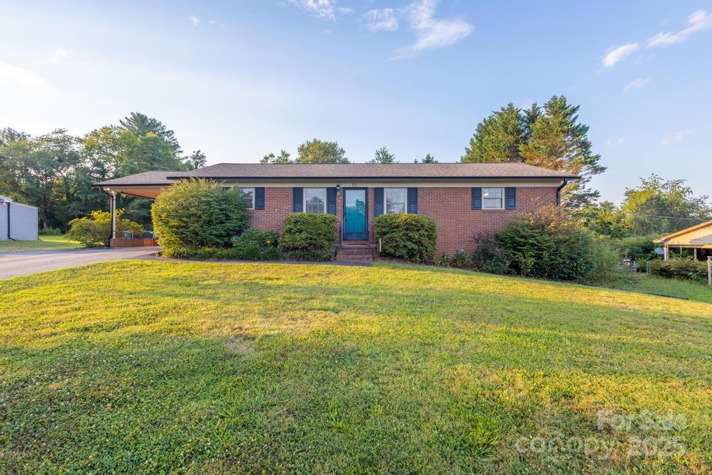 101 Hillsdale Lane, Taylorsville, NC 28681, MLS # 4277637