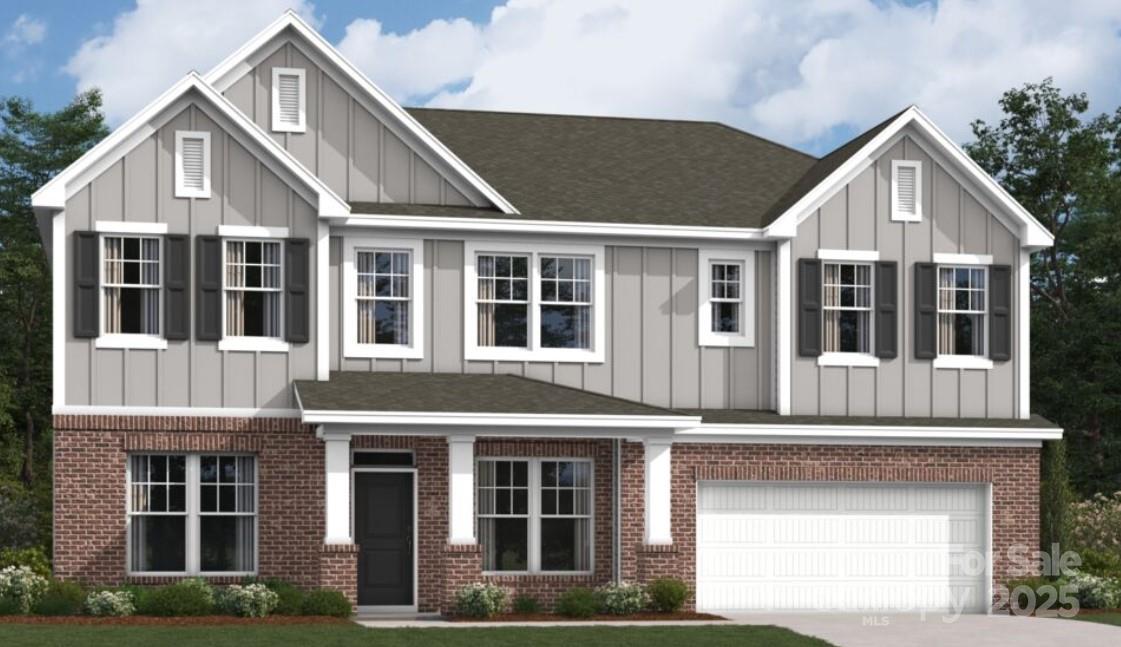 286 Winford Road, Troutman, NC 28116, MLS # 4277670