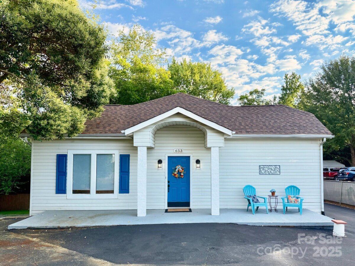 653 E Main Street, Spindale, NC 28160, MLS # 4277671