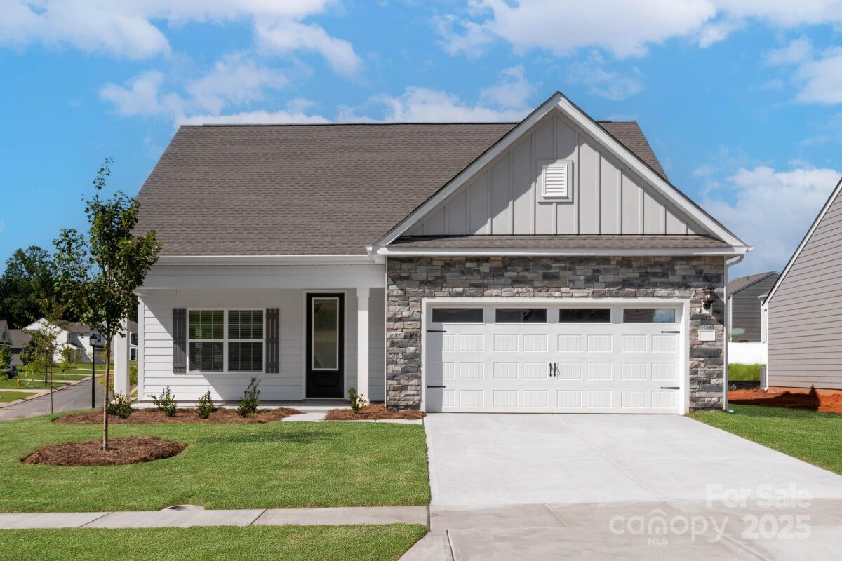 144 Rills Crossing Way, Troutman, NC 28166, MLS # 4277672