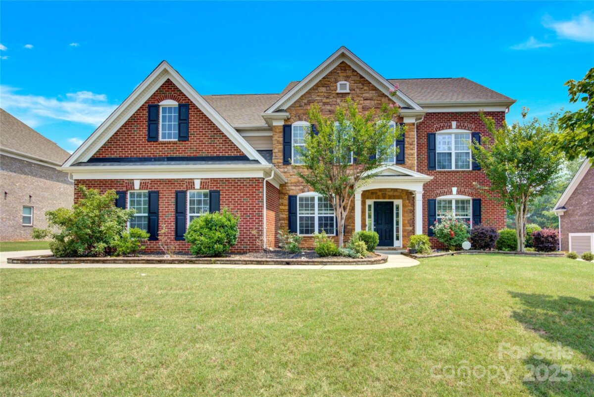 2805 Julian Glen Circle, Waxhaw, NC 28173, MLS # 4277680