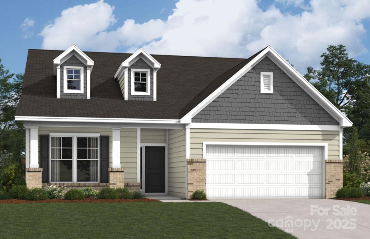 1498 Kate Cecil Way, York, SC 29745, MLS # 4277698