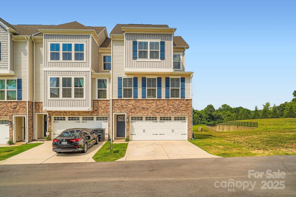 9729 Oaklawn Boulevard, Huntersville, NC 28078, MLS # 4277701