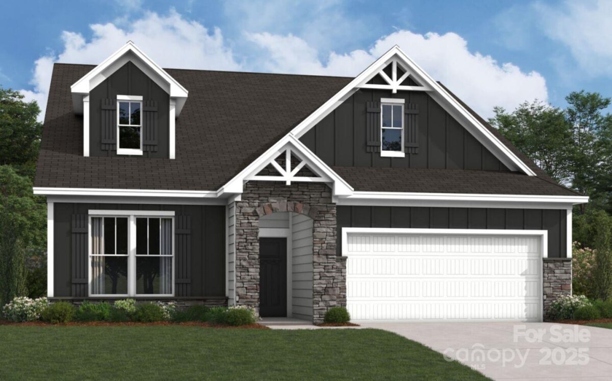 1494 Kate Cecil Way, York, SC 29745, MLS # 4277704