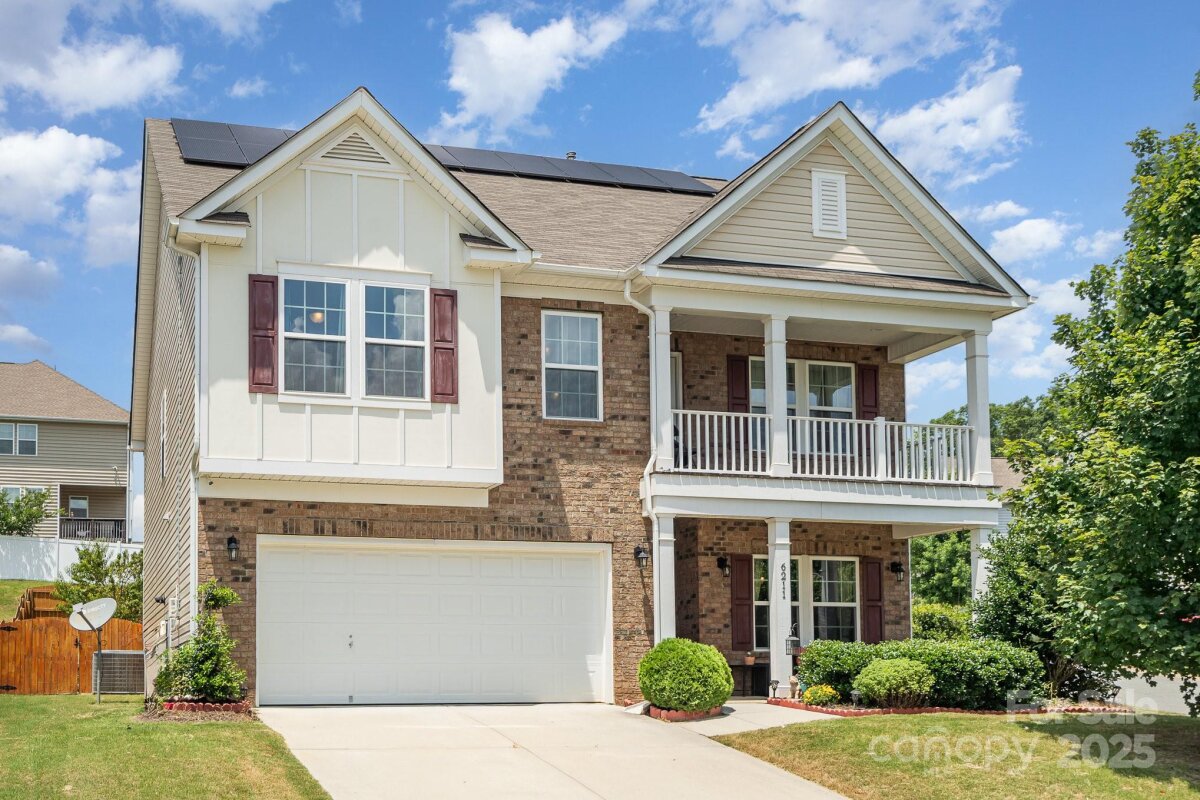 6211 Canyon Trail, Denver, NC 28037, MLS # 4277710