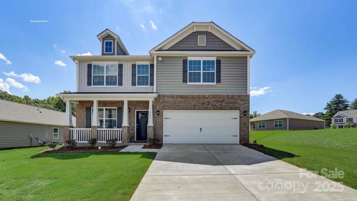 1380 Secrest Commons Drive, Monroe, NC 28112, MLS # 4277712