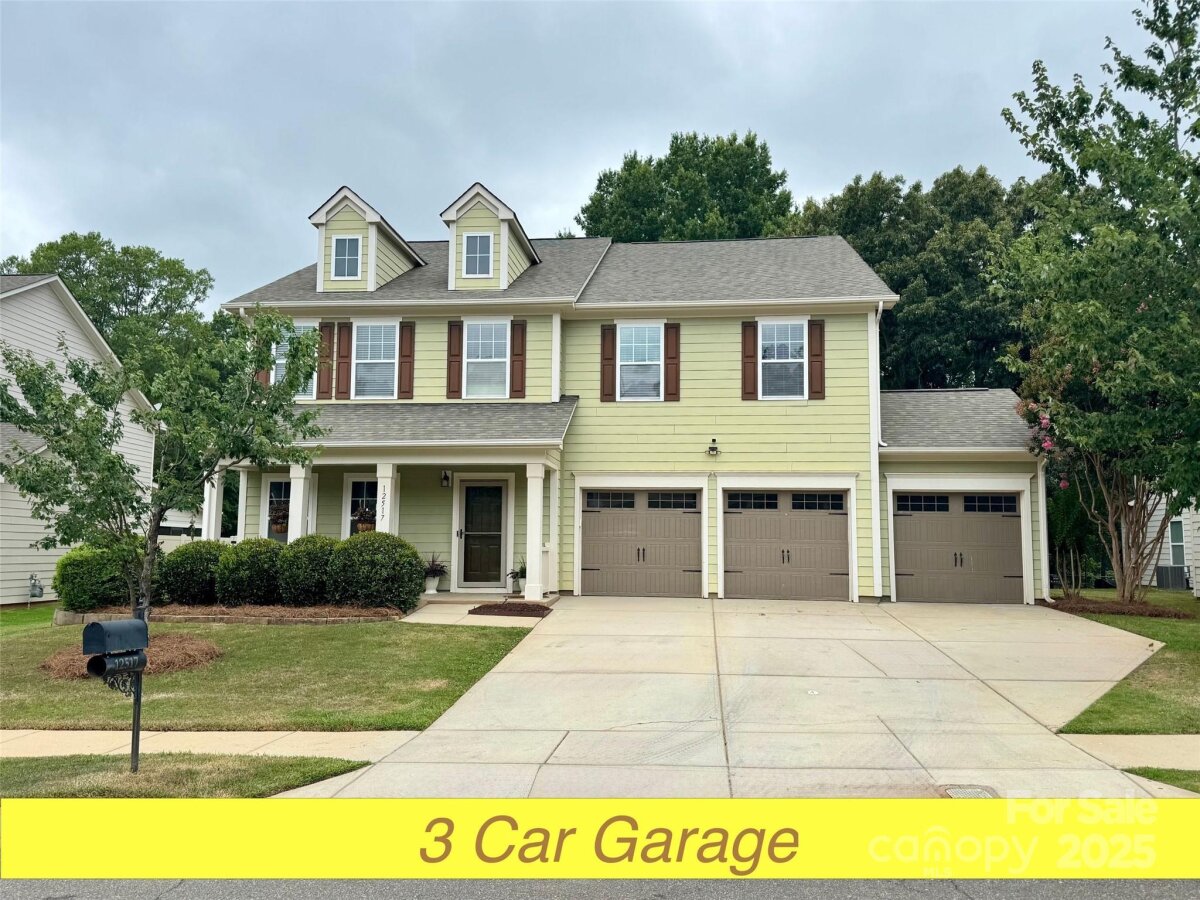 12517 Pine Terrace Court, Charlotte, NC 28273, MLS # 4277718