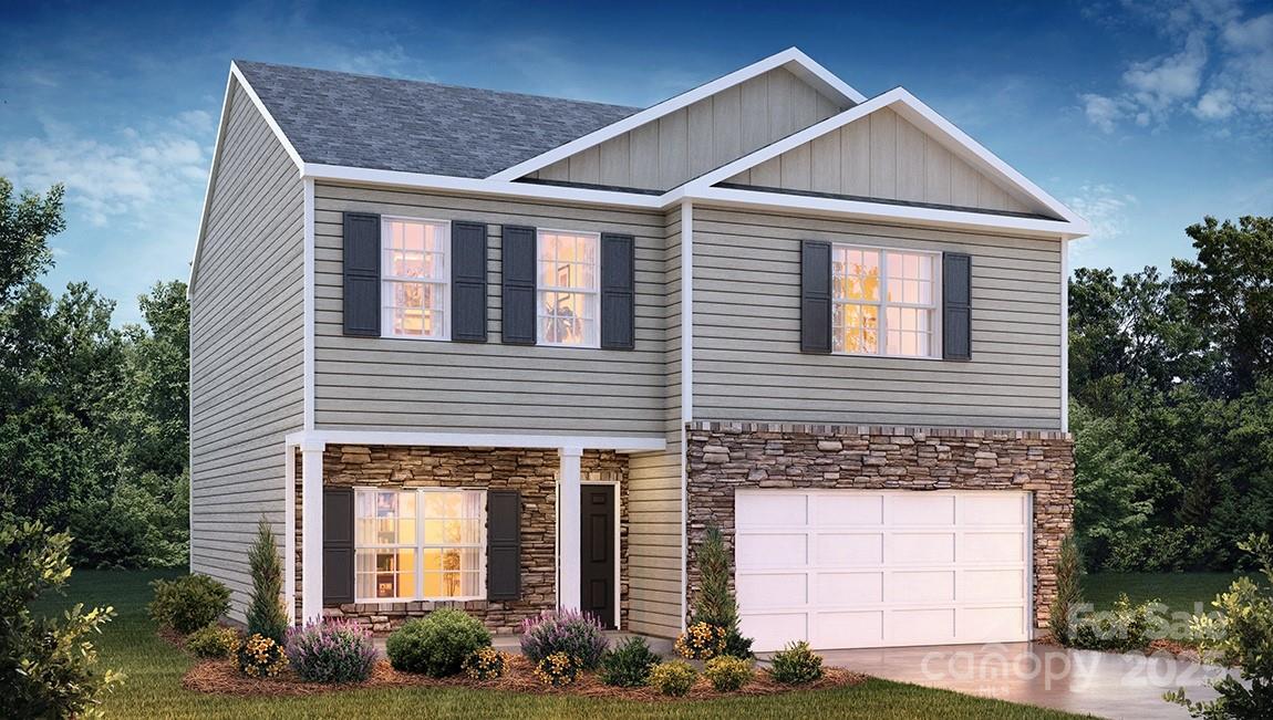 5002 Beargrass Drive, Dallas, NC 28034, MLS # 4277727