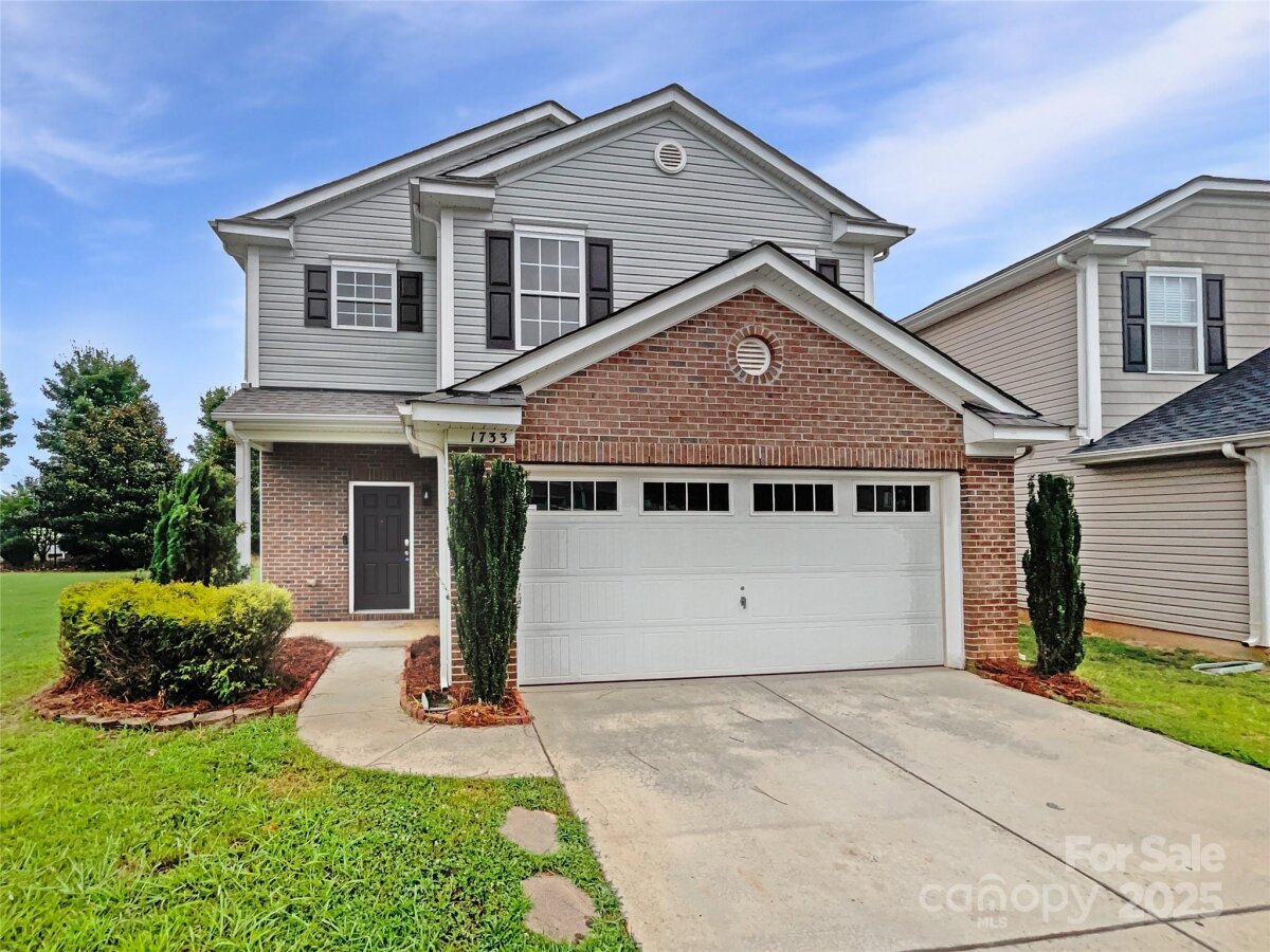 1733 Hollybrook Avenue, Gastonia, NC 28054, MLS # 4277738