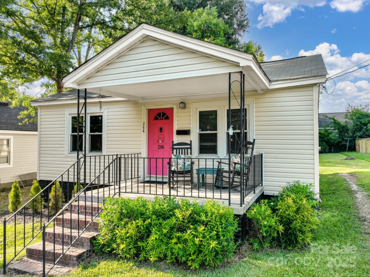 206 Friedheim Road, Rock Hill, SC 29730, MLS # 4277745