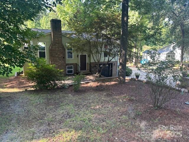 3211 Winding Trail, Matthews, NC 28105, MLS # 4277759