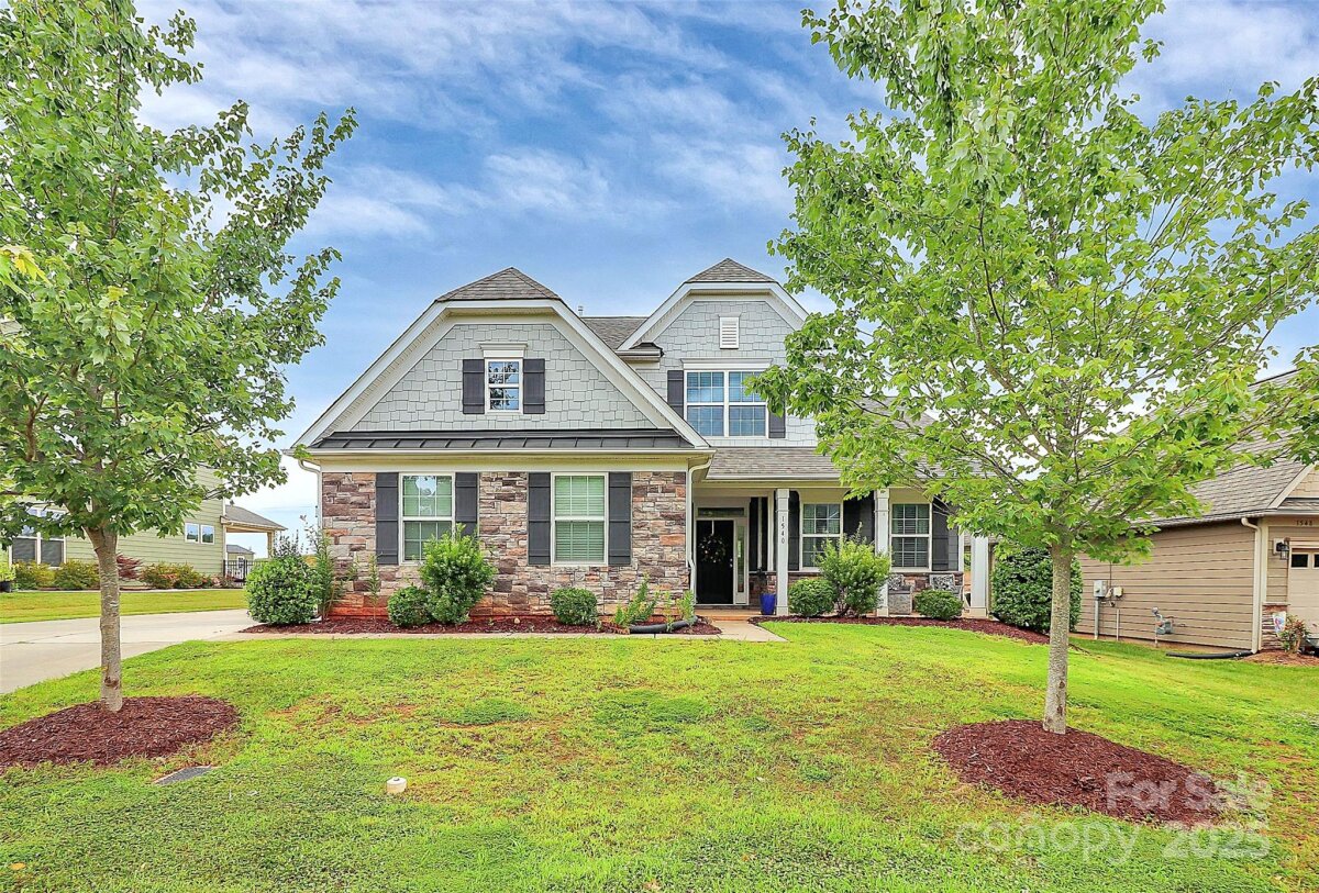 1540 Post Court, Gastonia, NC 28054, MLS # 4277771