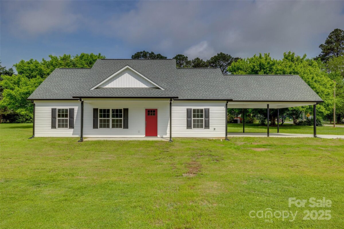 521 Tram Road, Lancaster, SC 29720, MLS # 4277772