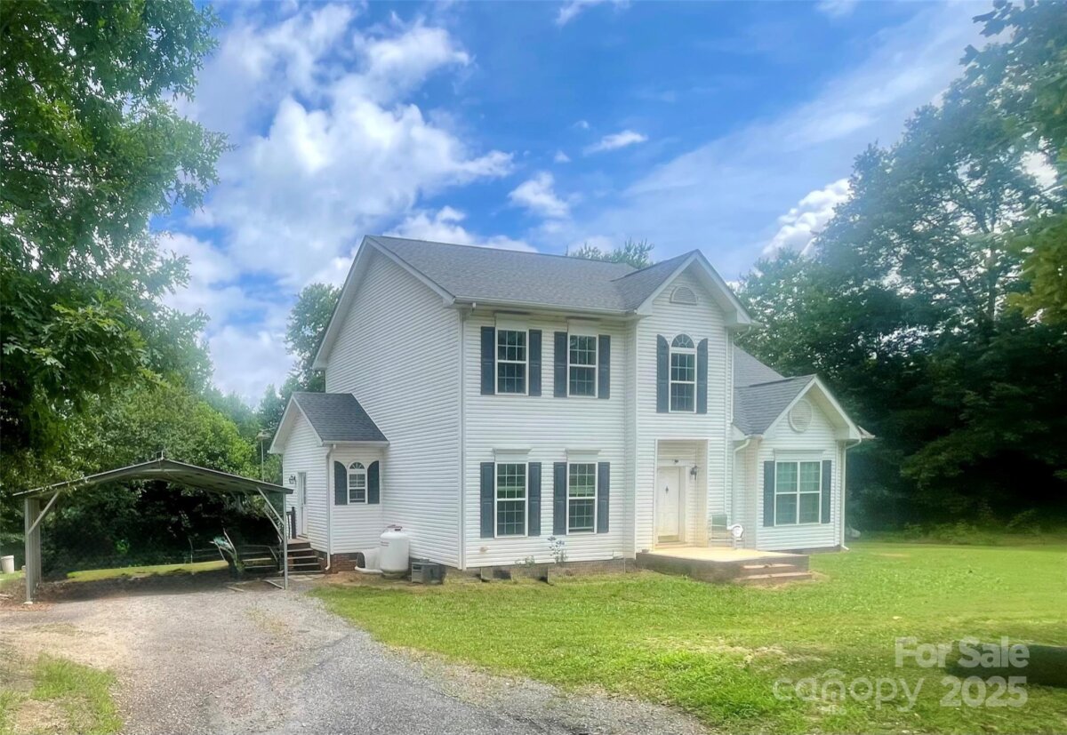 114 Brenda Court, Grover, NC 28073, MLS # 4277773